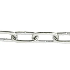 Chaîne maille longue DIALL ø10 mm, vendue au mètre linéaire