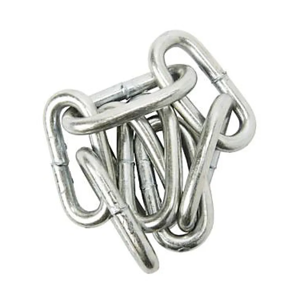 Chaîne maille longue DIALL ø10 mm, vendue au mètre linéaire