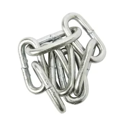 Chaîne maille longue DIALL ø10 mm, vendue au mètre linéaire