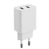 Chargeur + câble USB-A Micro USB inclus GAO