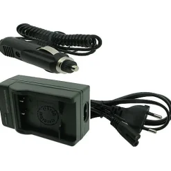 Chargeur compatible avec HP PHOTOSMART R927