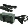 Chargeur compatible avec ROLLEI X-8 SPORTS