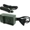 Chargeur compatible avec PANASONIC SDR-H250