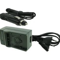 Chargeur compatible avec PANASONIC SDR-H250