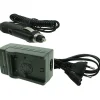 Chargeur compatible avec JVC BN-808U