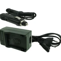 Chargeur compatible avec PENTAX K-30