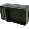 Chargeur compatible avec JVC GR-DVL817