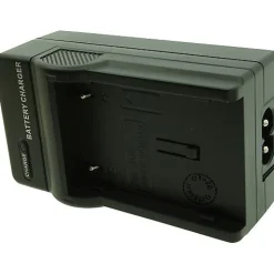 Chargeur compatible avec JVC GR-DVL817