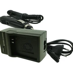 Chargeur compatible avec CANON POWERSHOT SX620 HS