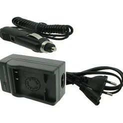 Chargeur compatible avec SONY CYBER-SHOT DSC-WX200