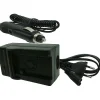 Chargeur compatible avec CANON LEGRIA HF R806