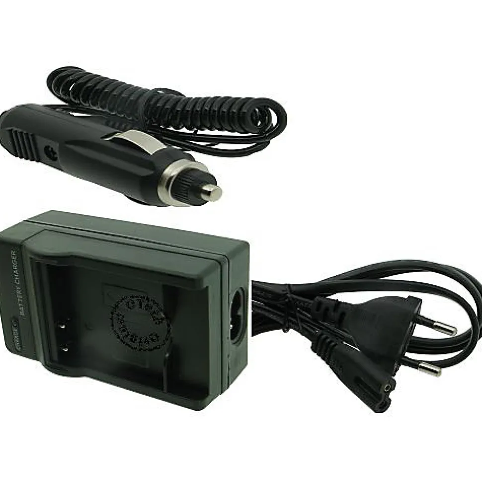 Chargeur compatible avec PANASONIC NCA-YN101H