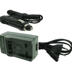 Chargeur compatible avec FUJIFILM FINEPIX Z35