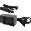 Chargeur compatible avec SONY DSLR-A380
