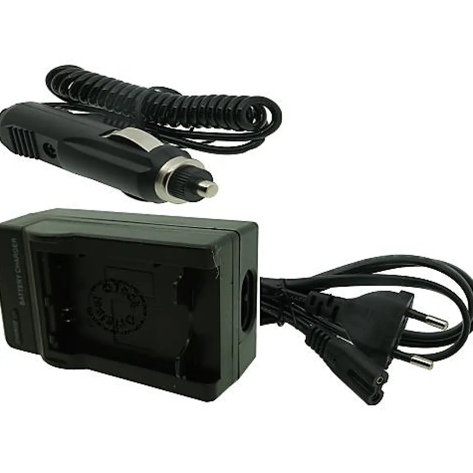 Chargeur compatible avec SONY NEX-5N
