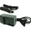 Chargeur compatible avec SONY CCD-TR411E