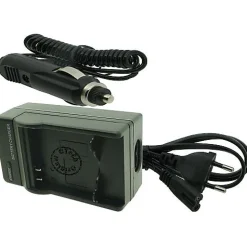 Chargeur compatible avec SAMSUNG SC-MX20C