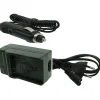 Chargeur compatible avec NIKON Z 6 II