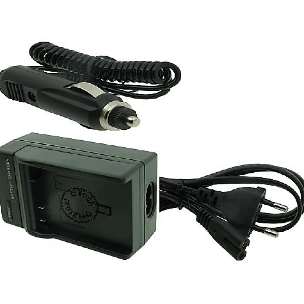 Chargeur compatible avec NIKON Z 6 II