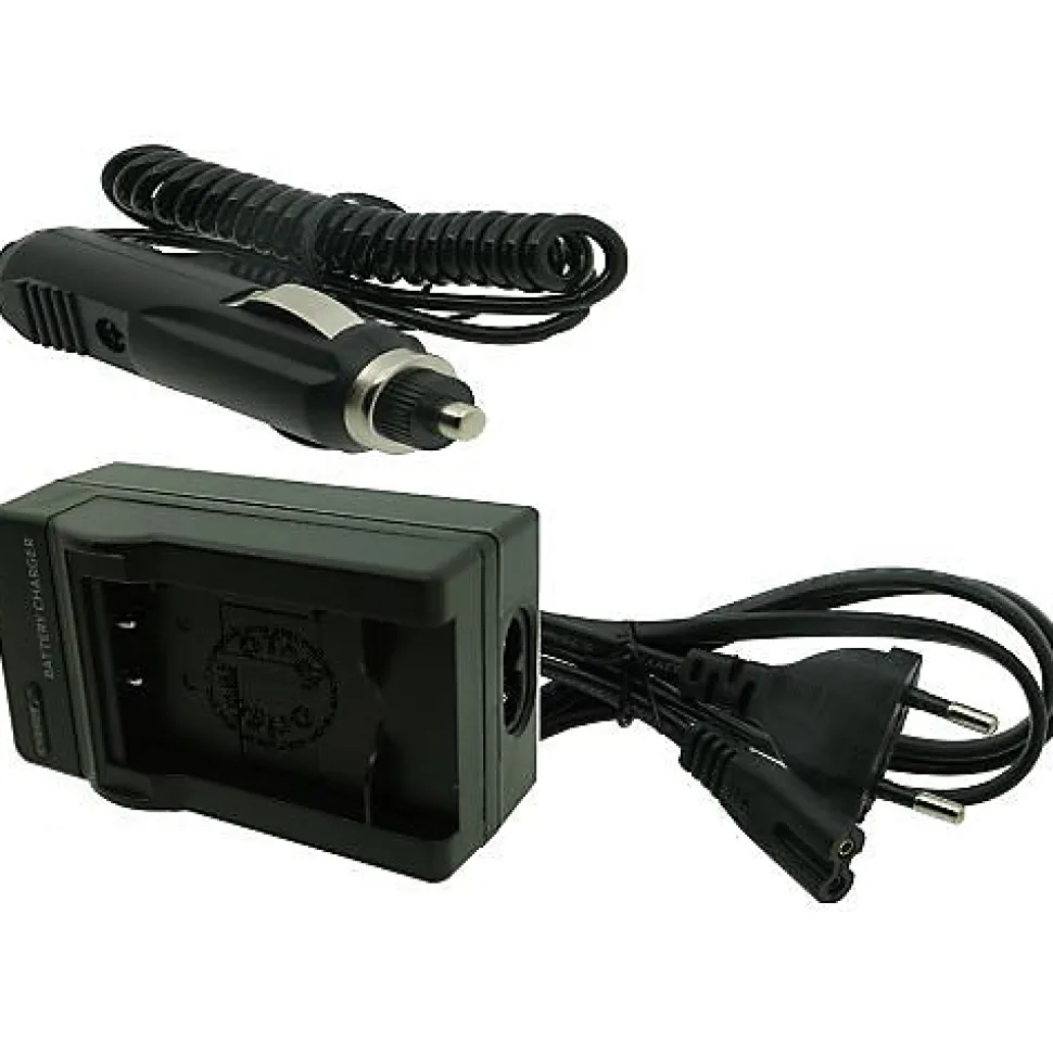 Chargeur compatible avec SONY HDR-PJ410