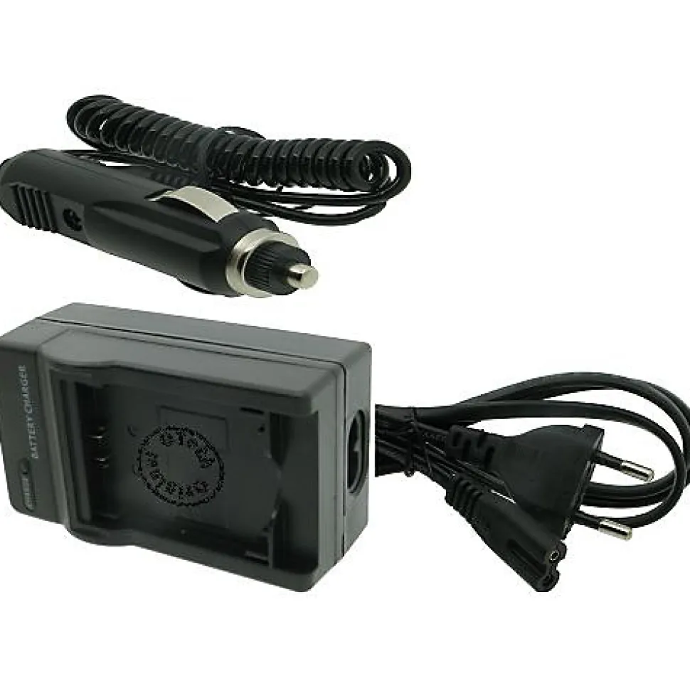 Chargeur compatible avec SONY DCR-SR57E