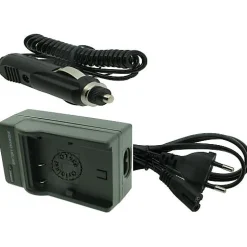 Chargeur compatible avec CANON EOS D60
