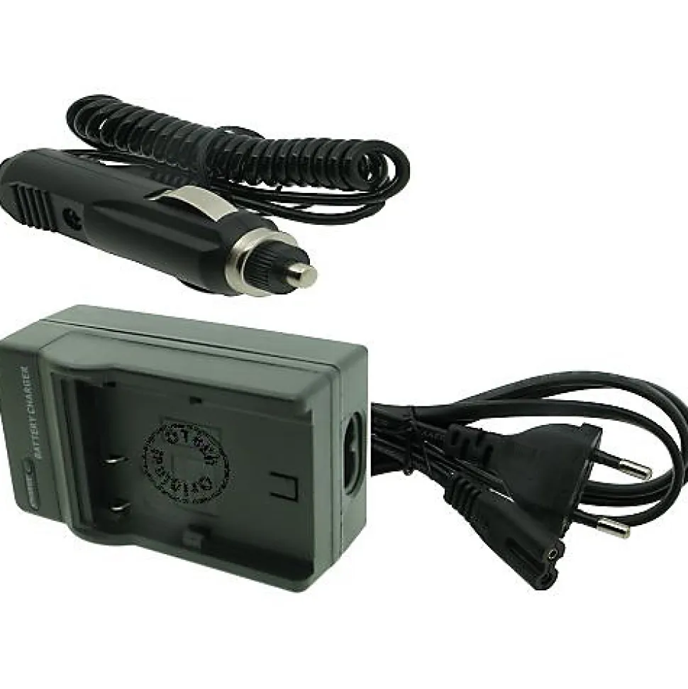 Chargeur compatible avec CANON EOS D60