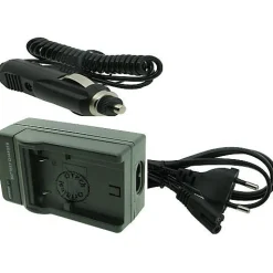 Chargeur compatible avec JVC GY-HM100