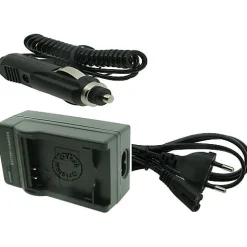 Chargeur compatible avec CANON PC 1147