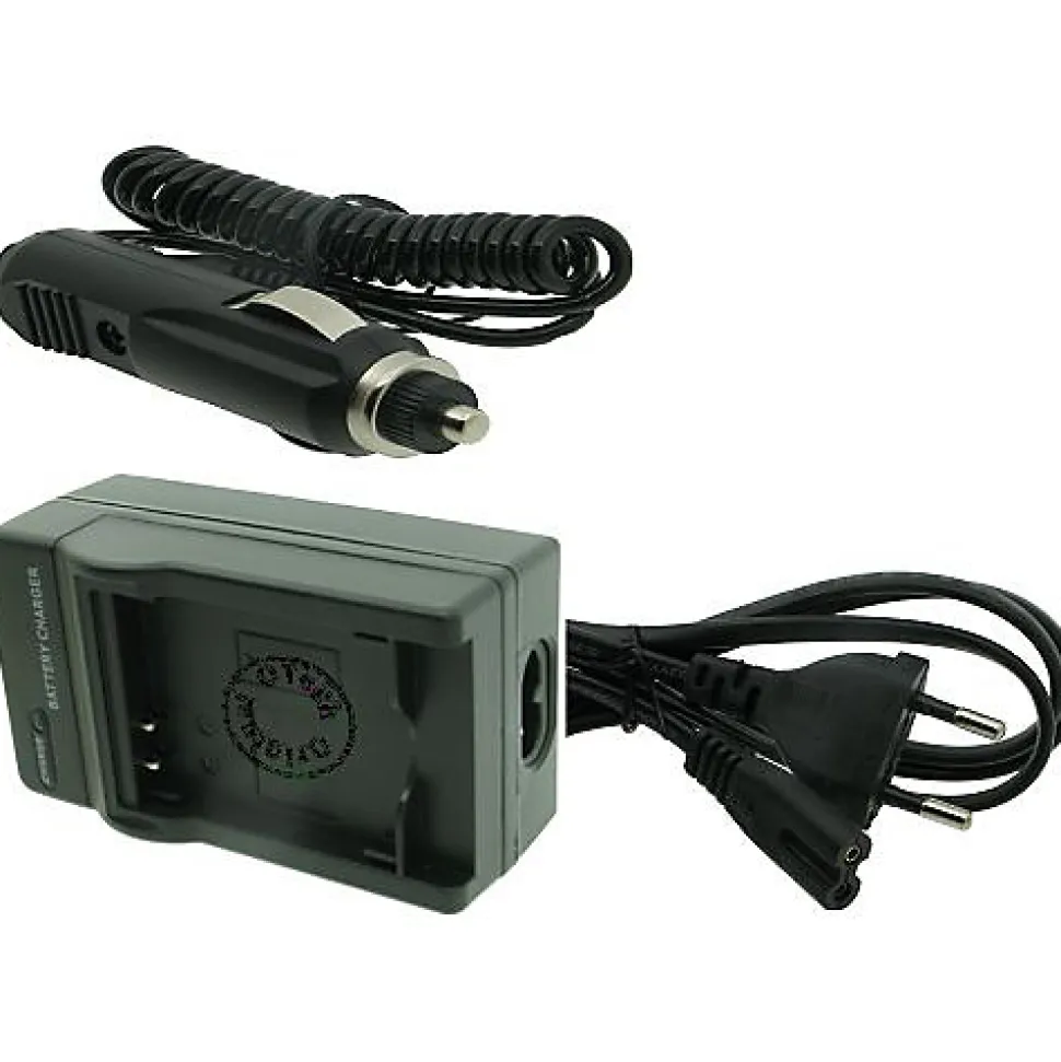Chargeur compatible avec CANON PC 1147