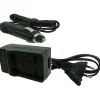 Chargeur compatible avec CANON POWERSHOT A2600