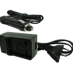 Chargeur compatible avec CANON POWERSHOT A2600