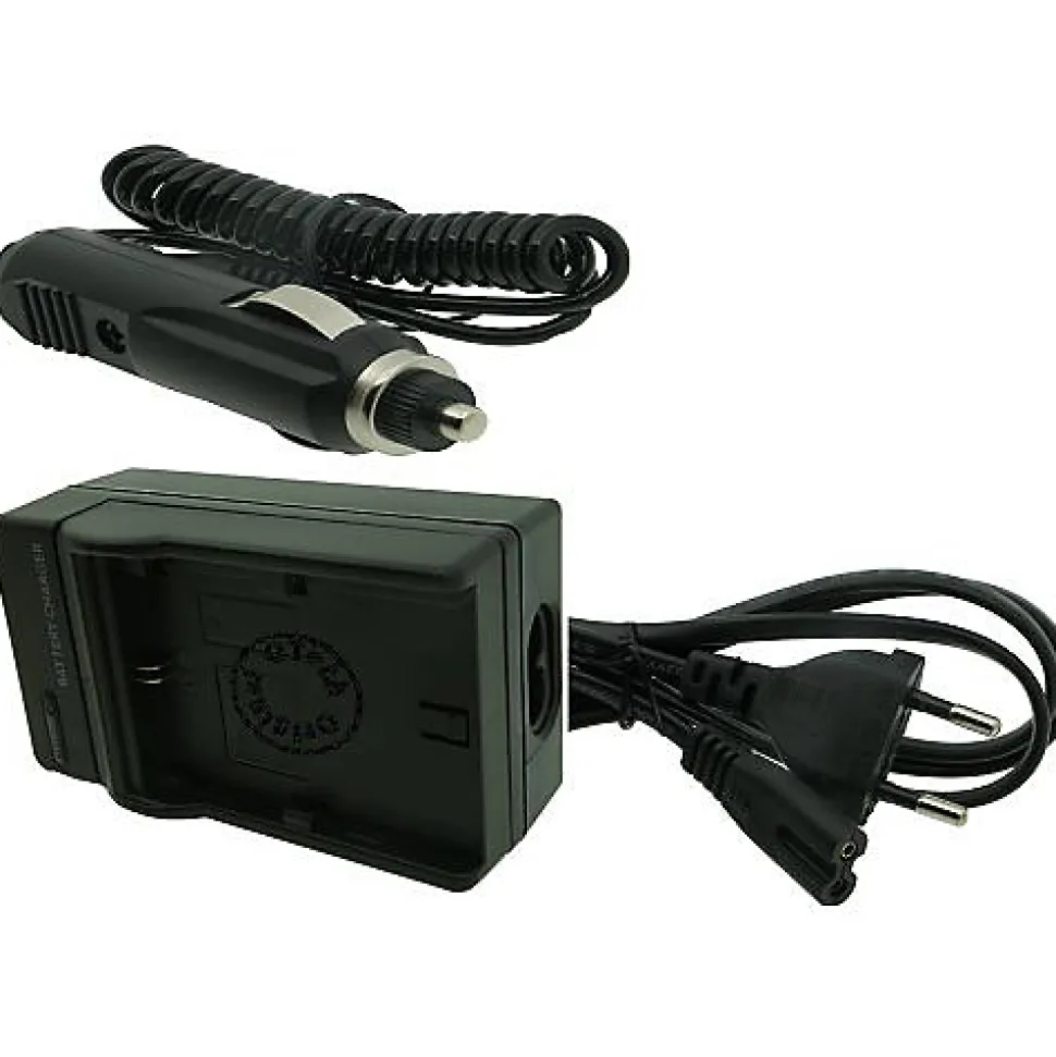 Chargeur compatible avec CANON EOS 7D MARK 2