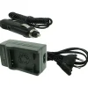 Chargeur compatible avec CANON IXUS40