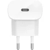 Chargeur de batterie secteur USB-C Belkin
