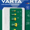 Chargeur de pile Varta AA/ AAA/ C/ D/9V