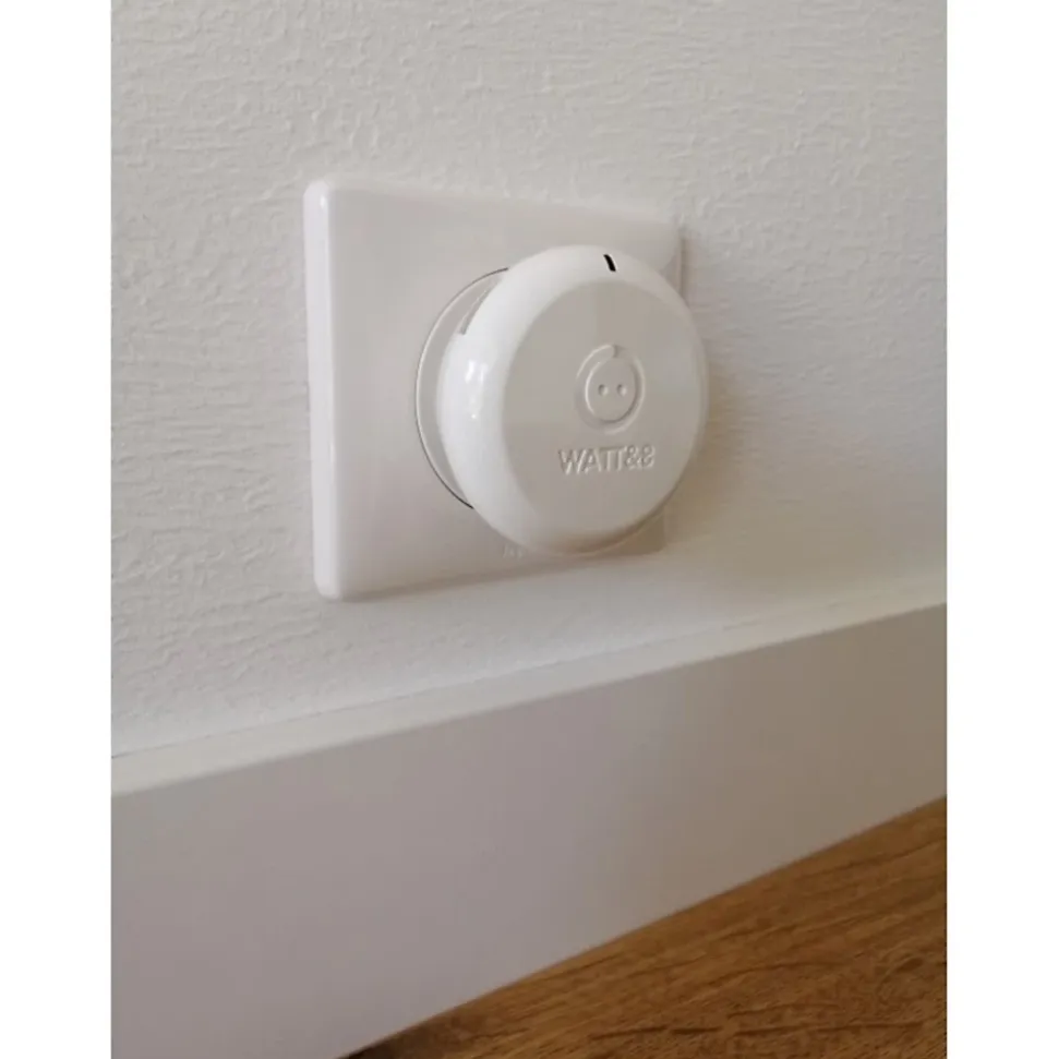 Chargeur double USB Quick charge Watt&Co