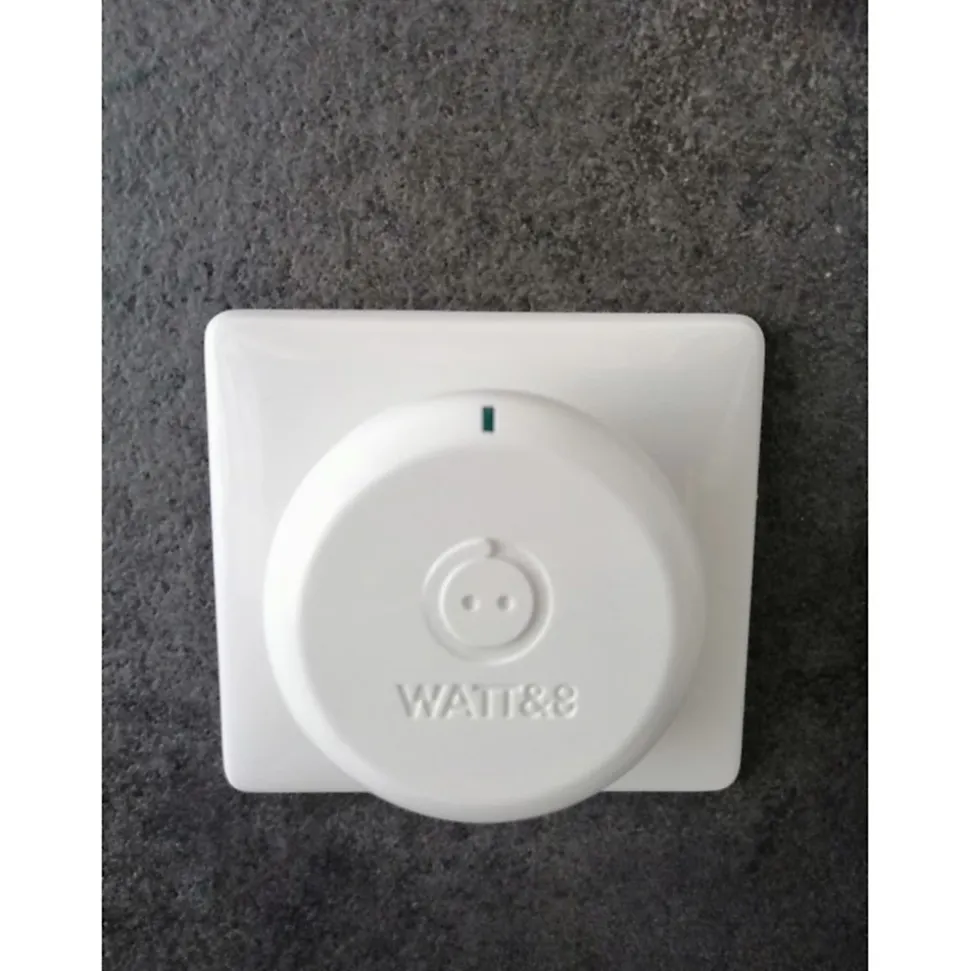 Chargeur double USB Quick charge Watt&Co
