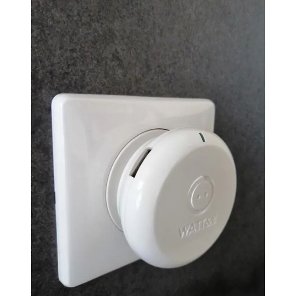 Chargeur double USB Quick charge Watt&Co