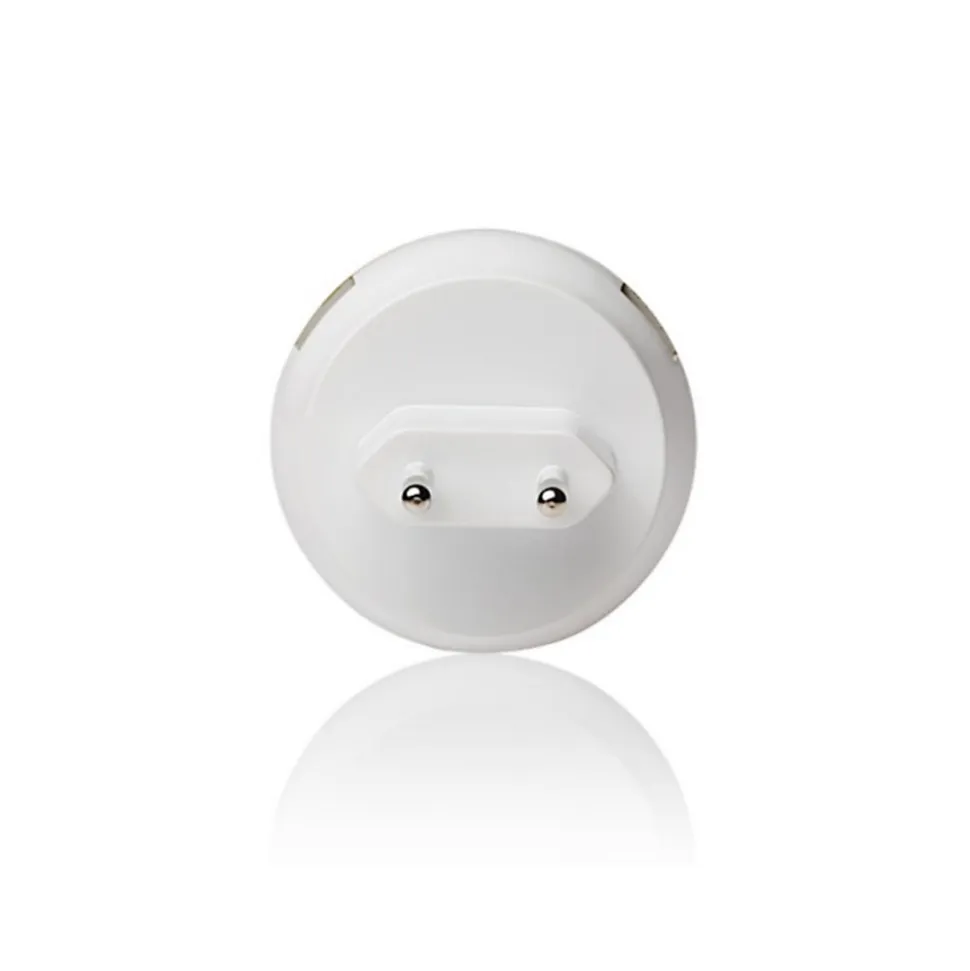 Chargeur double USB Quick charge Watt&Co