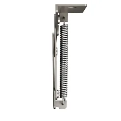 Charnière compas Diall H.125 mm x l.45 mm