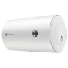 Chauffe Eau Electrique Mural Blindé Horizontal Bypso 50 Litres Sannover