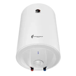 Chauffe Eau Electrique Mural Vertical Blindé Bypso 50 Litres Sannover