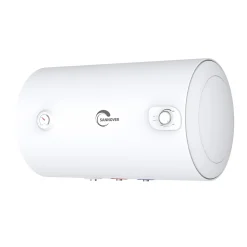 Chauffe Eau Electrique Mural Blindé Horizontal Bypso 100 Litres Sannover