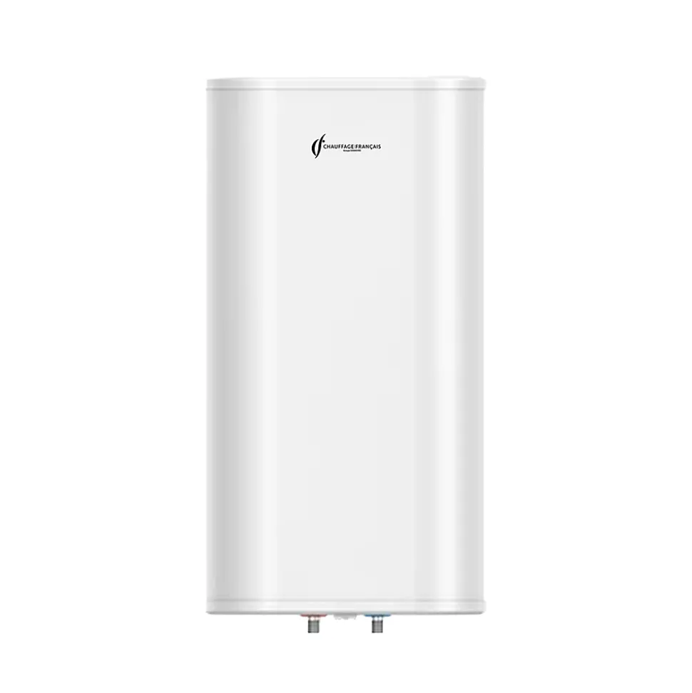 Chauffe Eau Electrique Plat Mural Multipositions Valorie 100 Litres Sannover