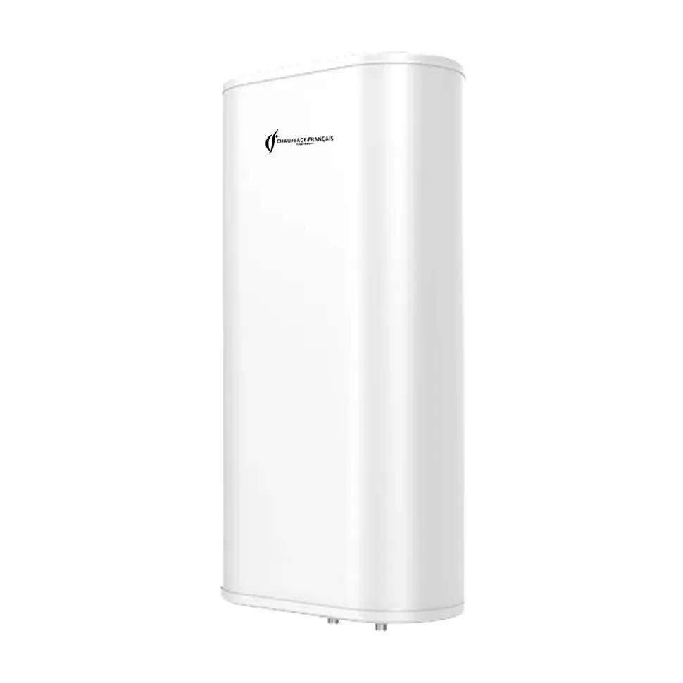 Chauffe Eau Electrique Plat Mural Multipositions Valorie 80 Litres Sannover