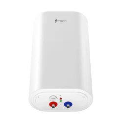 Chauffe Eau Electrique Plat Mural Multipositions Valorie 80 Litres Sannover