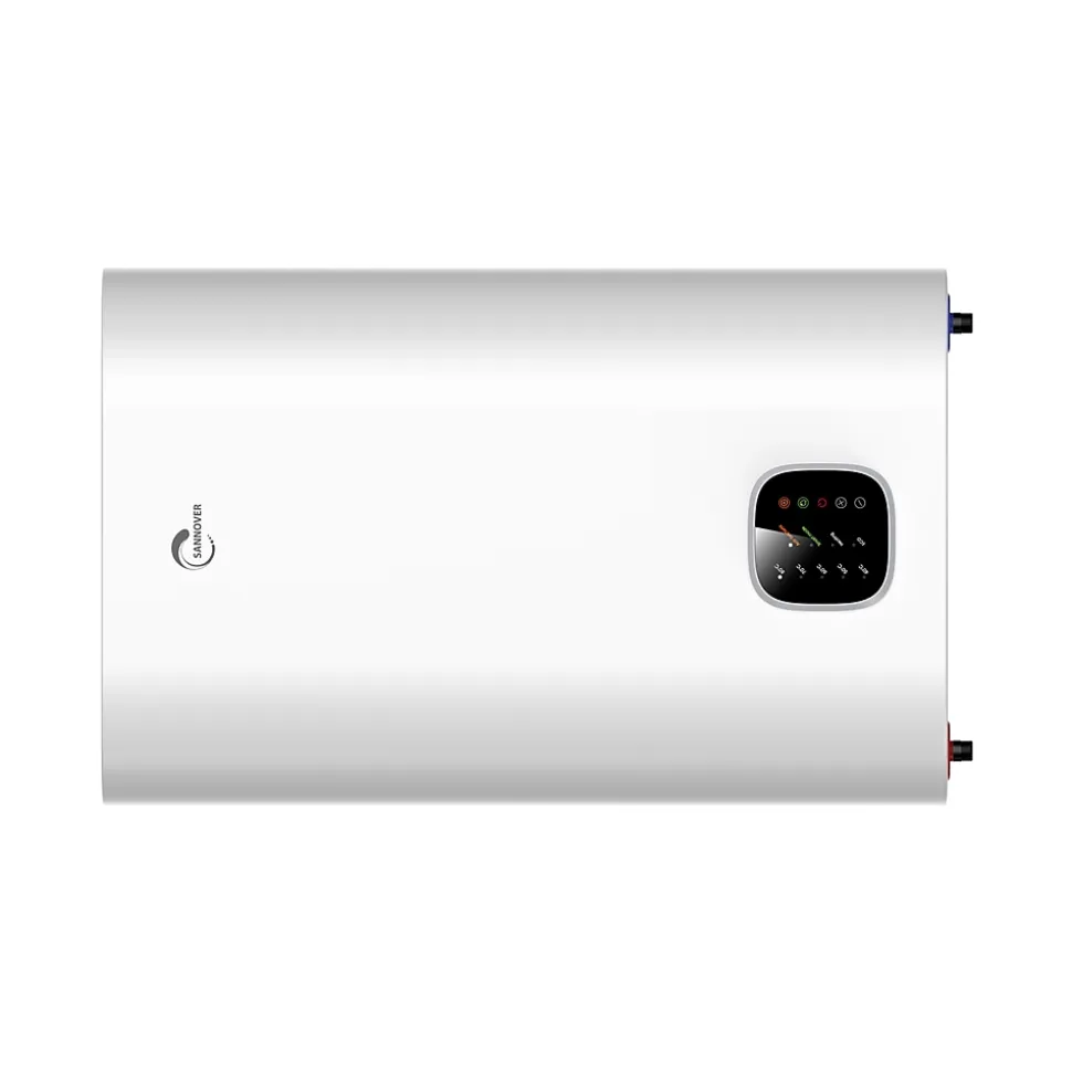 Chauffe Eau Electrique Plat Mural Multipositions Kimoro 30 Litres Sannover