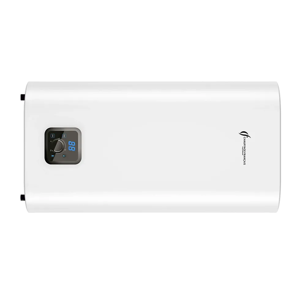 Chauffe Eau Electrique Plat Mural Multipositions Kimoro 100 Litres Sannover