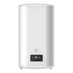 Chauffe eau électrique Plat Mural MultiPosition CESL C De Dietrich 100 L